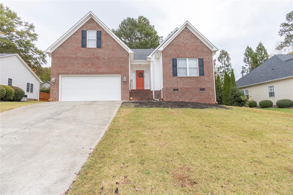 216 Lyttleton Way Anderson, SC 29621