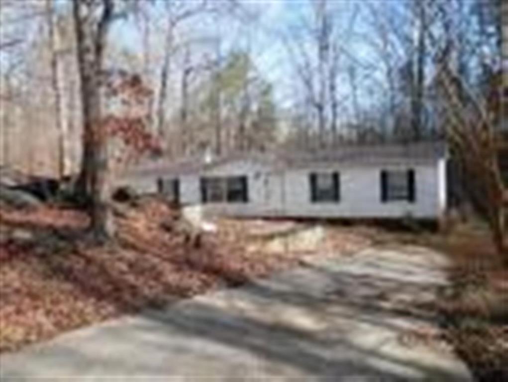 607 Mulberry Court Westminster, SC 29693