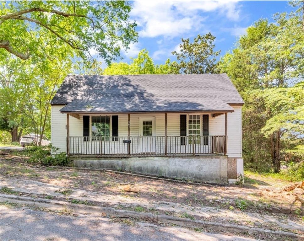 301 Hammett Street Honea Path, SC 29654