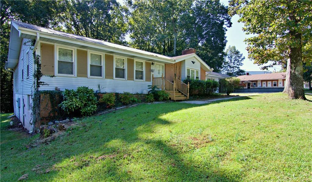 116 Anderson Avenue Westminster, SC 29693