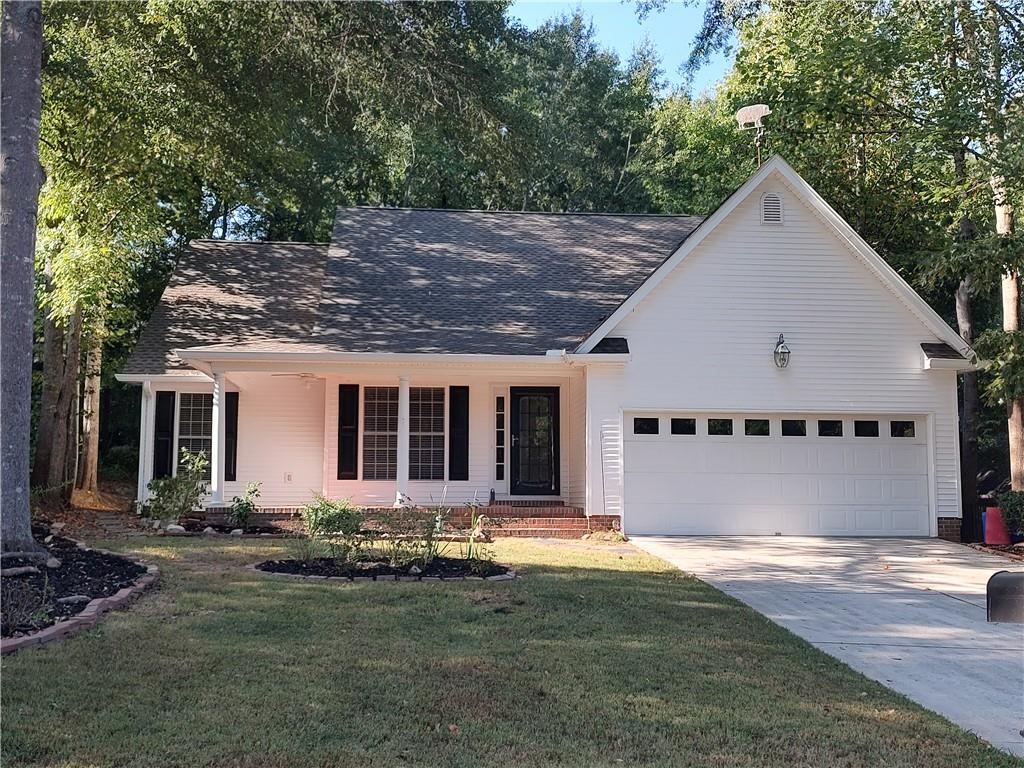 109 Montpelier Drive Pendleton, SC 29670