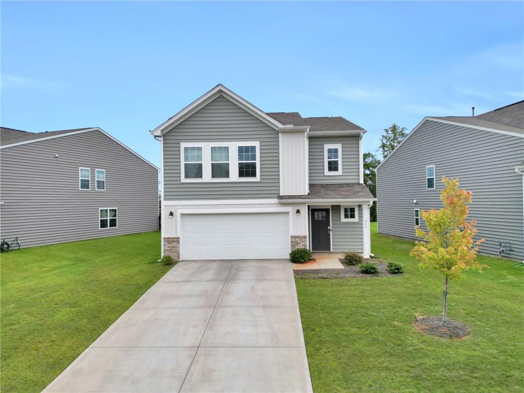 232 Anna Gray Circle Easley, SC 29640