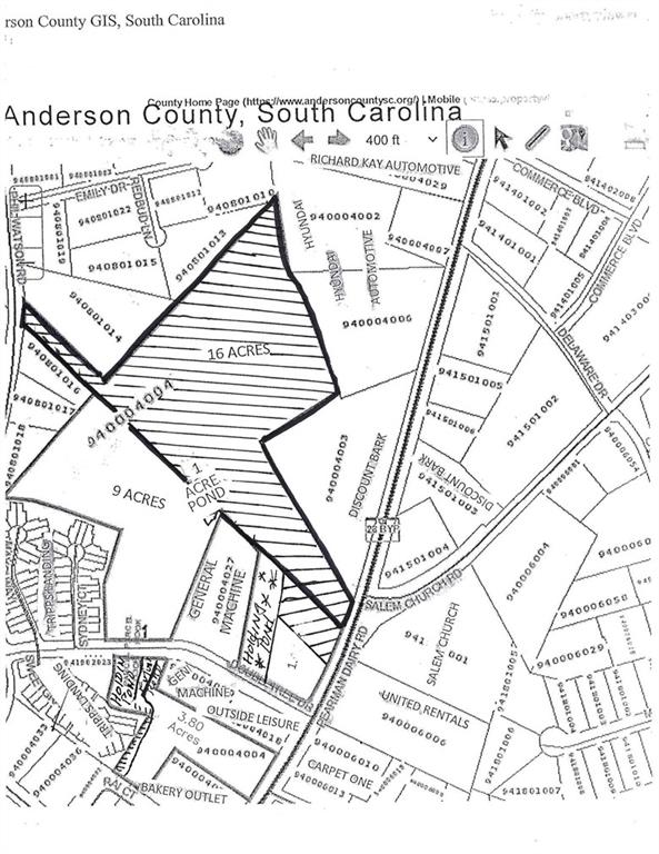 Acres Doubletree Crossing Anderson, SC 29621