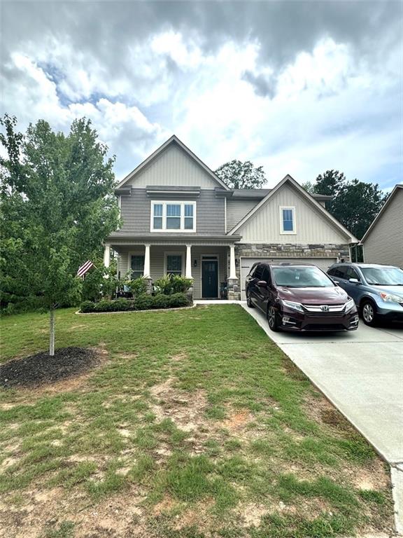 424 Wildflower Road Easley, SC 29642