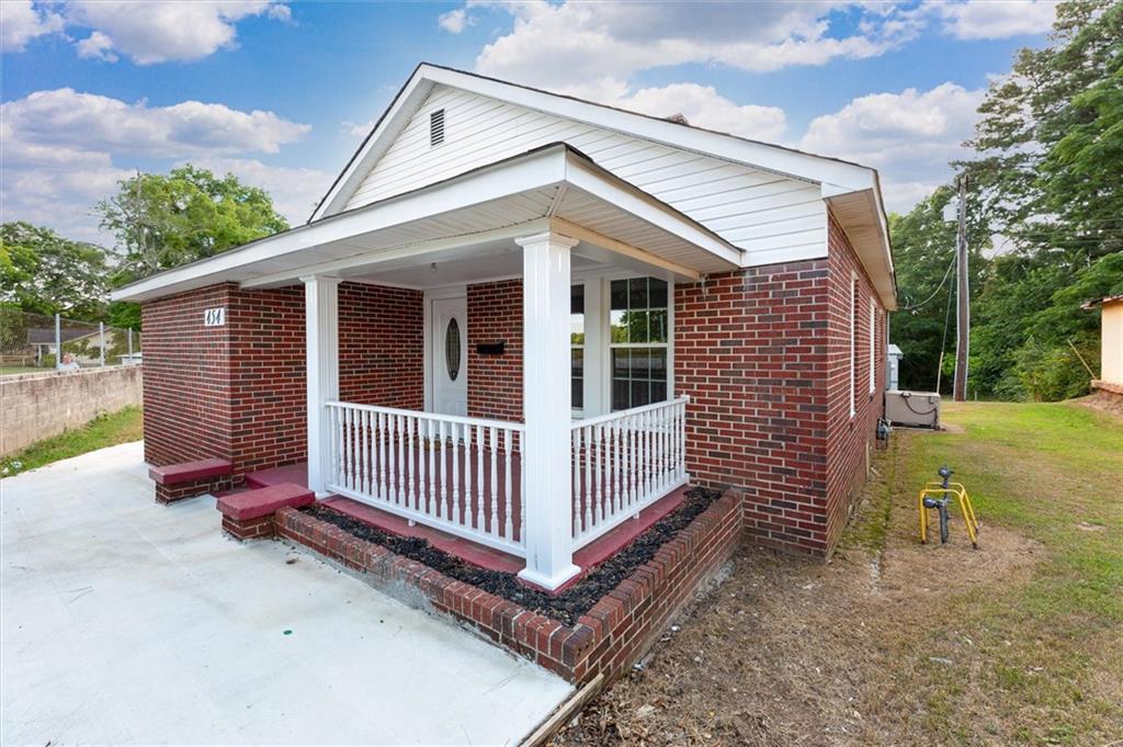 454 Church Street Honea Path, SC 29654