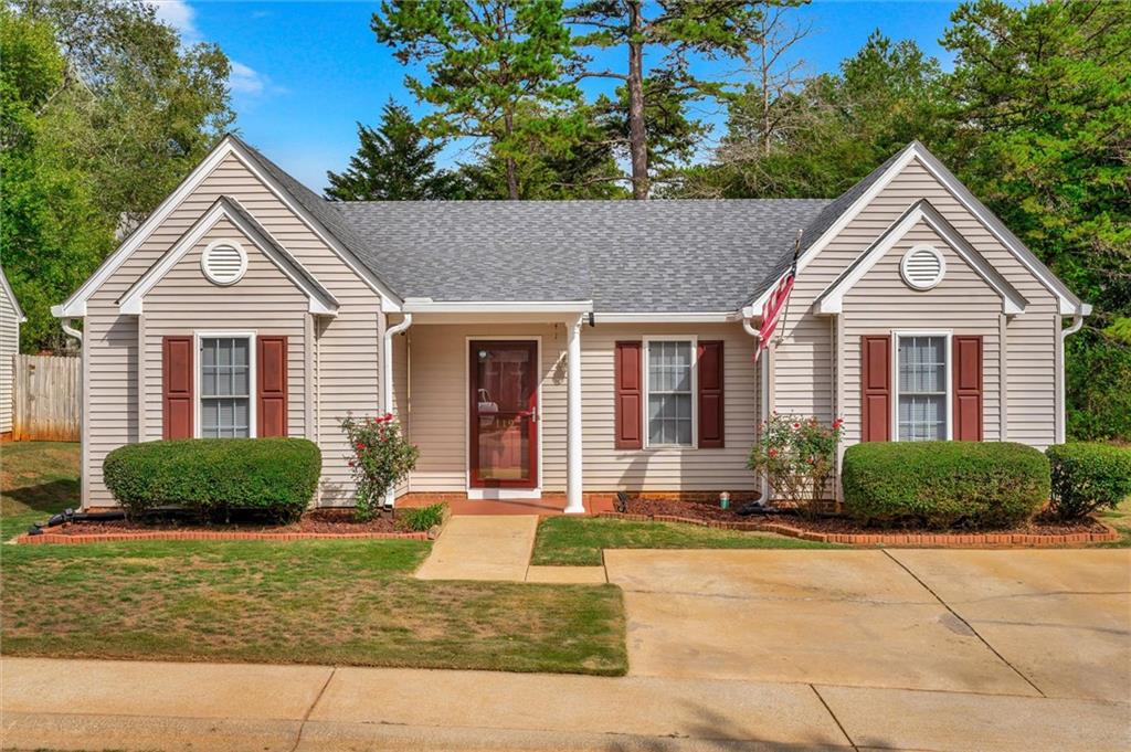 119 Arbors Court Central, SC 29630