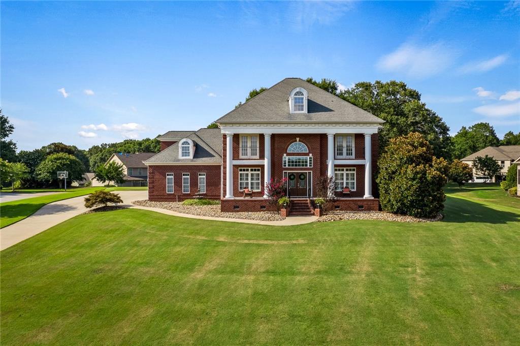 203 Vinings Crossing Belton, SC 29627