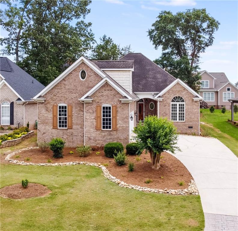 102 Courtyard Drive Anderson, SC 29621