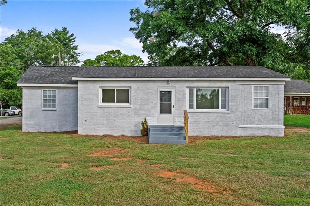 524 Martha Drive Anderson, SC 29624