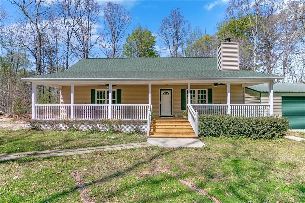 1223 Highway 414 Travelers Rest, SC 29690