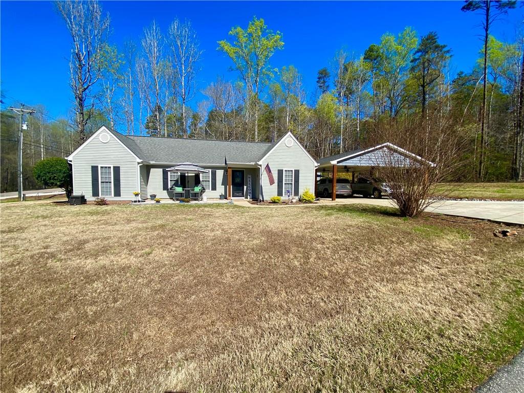 101 Loblolly Drive Westminster, SC 29693