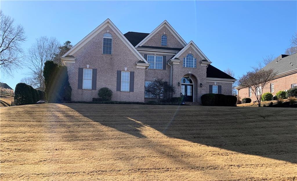 126 Turnberry Road Anderson, SC 29621