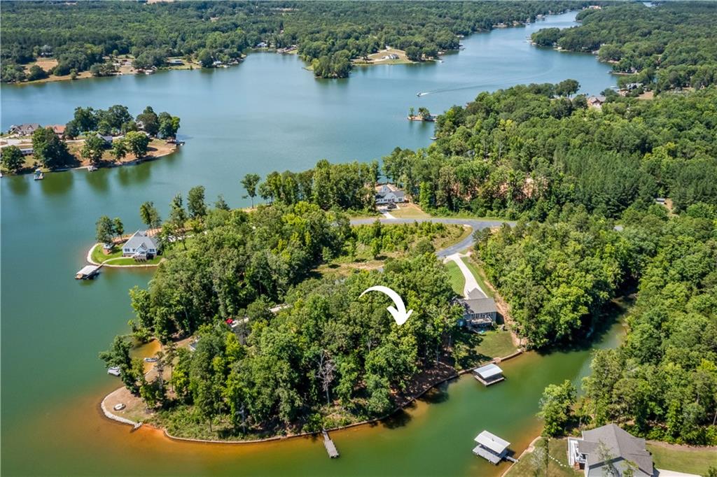 25 Longpoint Drive Abbeville, SC 29620