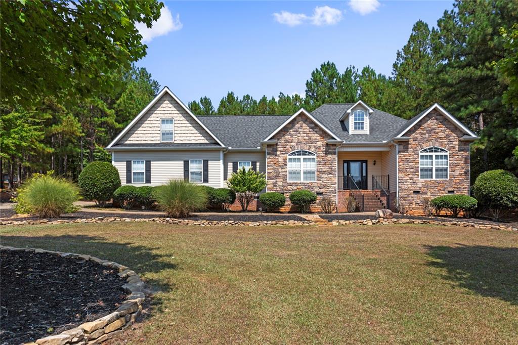 112 Silver Ridge Drive Central, SC 29630