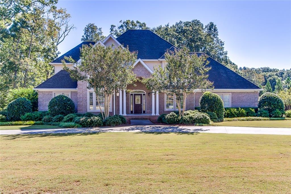 241 Andalusian Trail Anderson, SC 29621