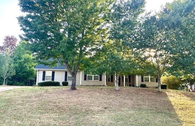 1015 Blumefield Road Anderson, SC 29625