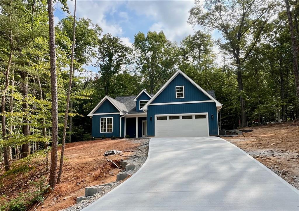 115 Warpaint Drive Westminster, SC 29693