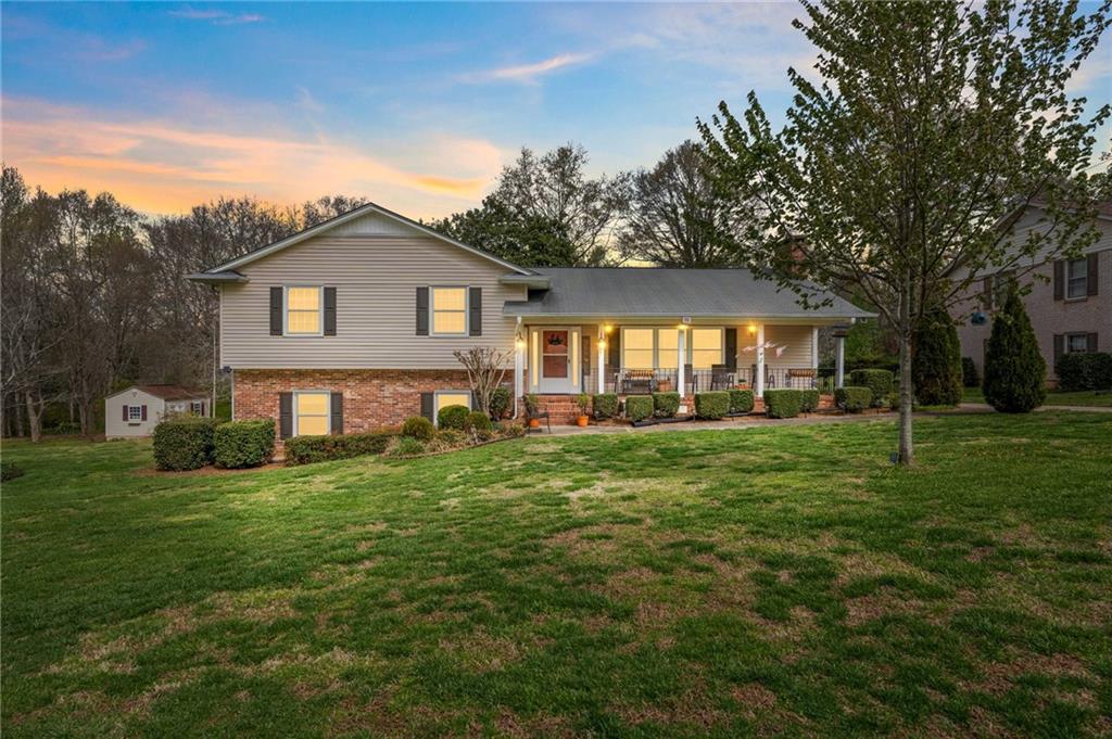 408 Old Stagecoach Road Easley, SC 29642