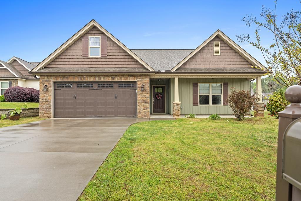 104 Marble Court Greenwood, SC 29649
