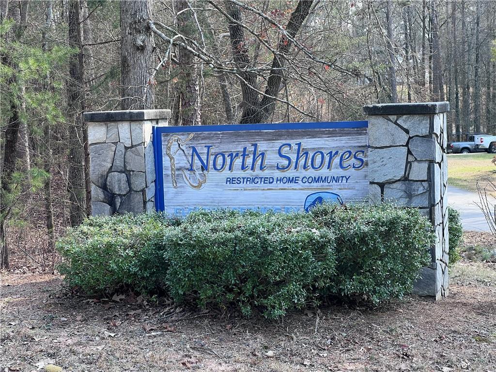 North Shores Drive Westminster, SC 29693