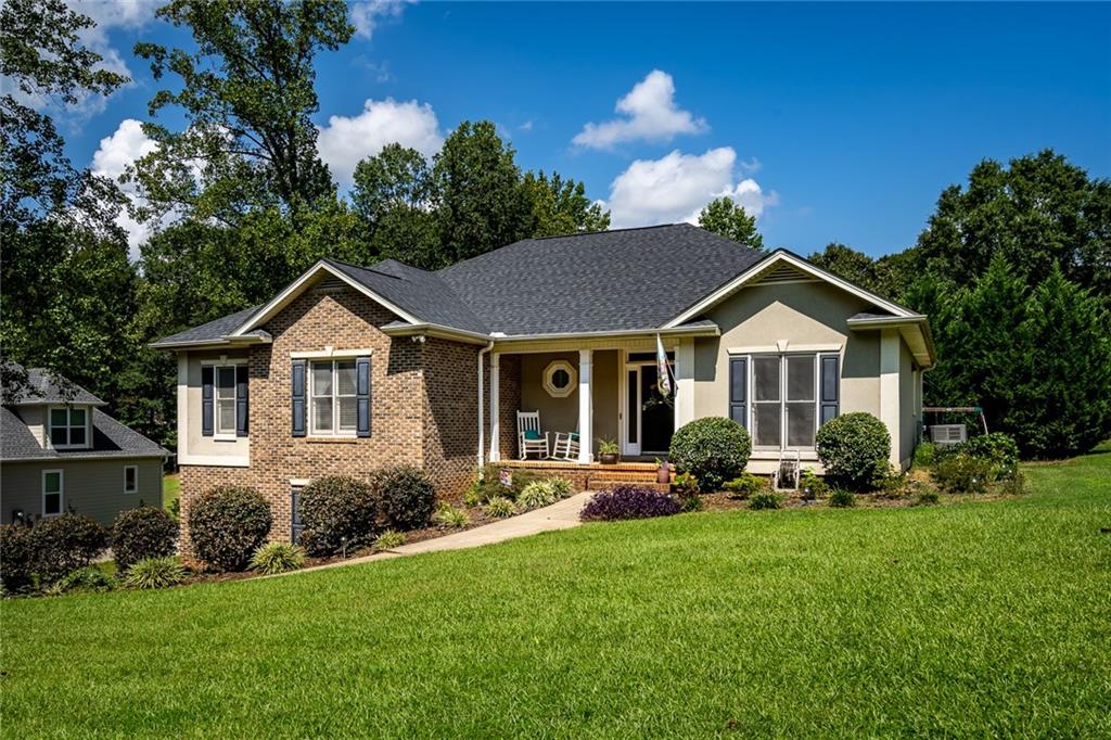 519 Brittany Park Anderson, SC 29621