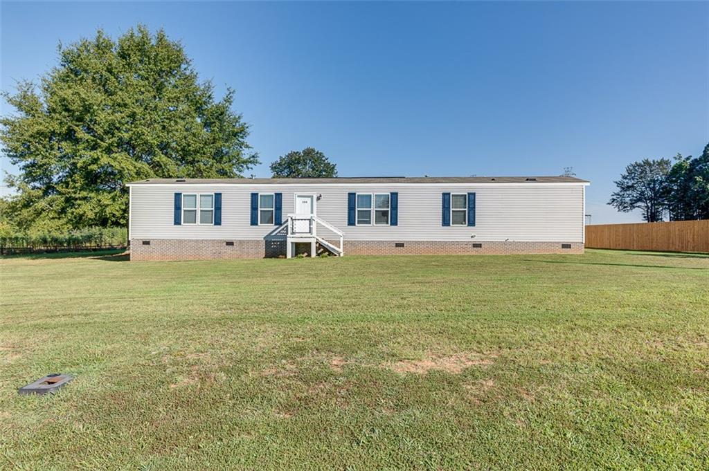 104 D and M Drive Belton, SC 29627