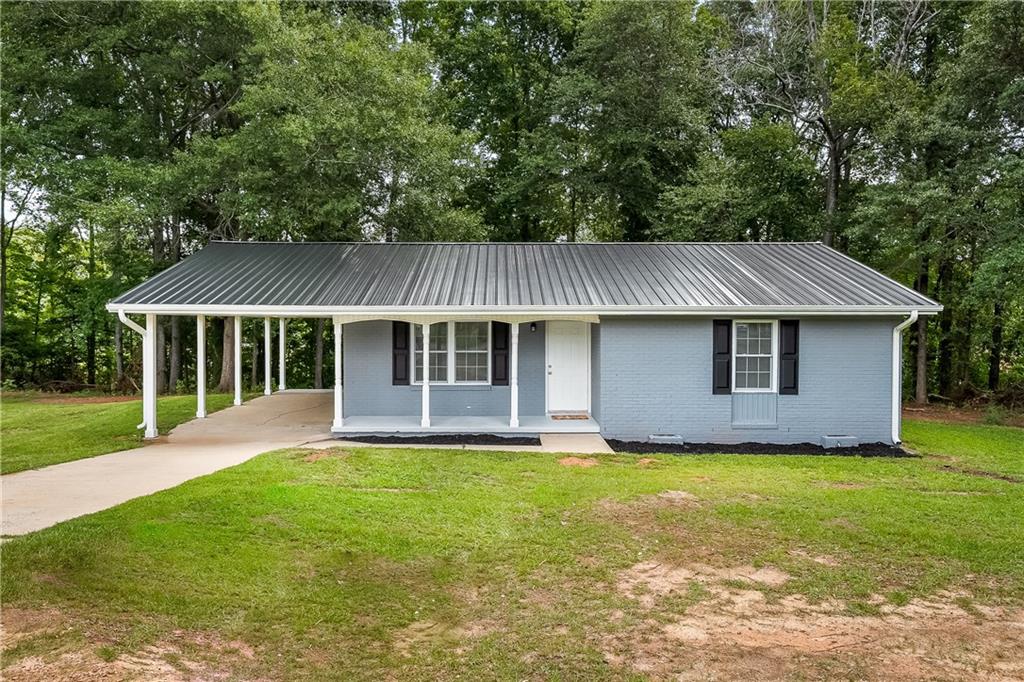 113 Sylvia Road Belton, SC 29627