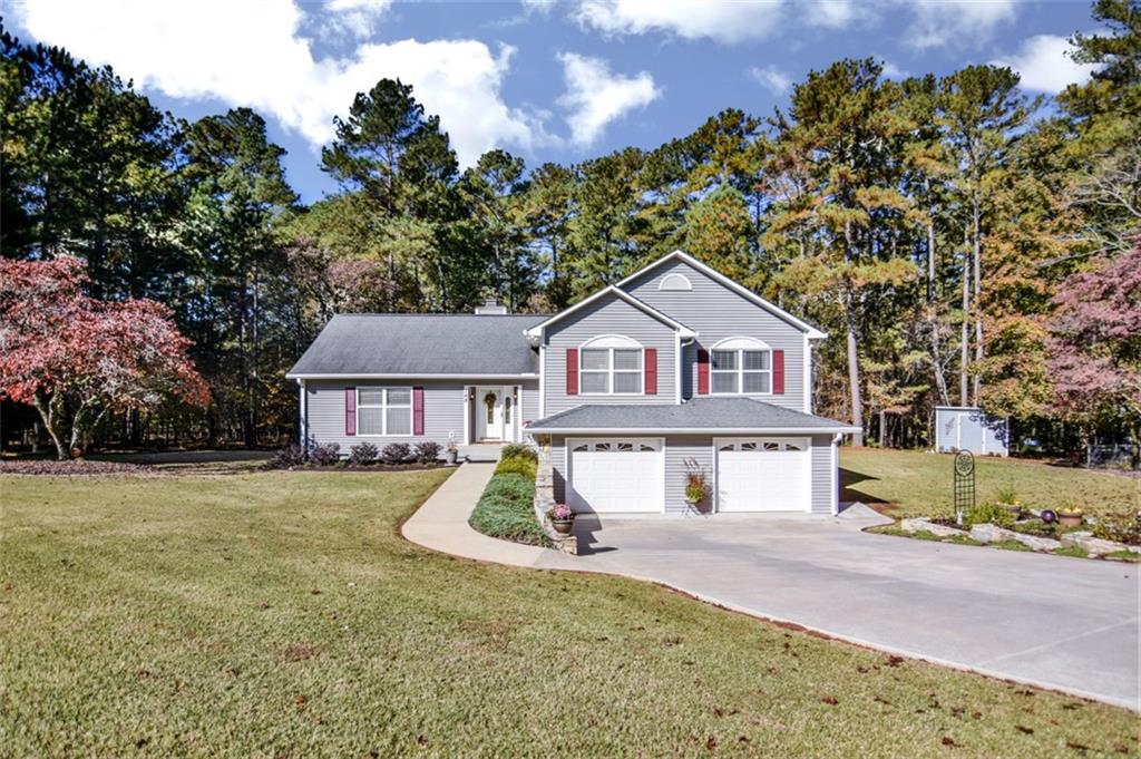 168 Will Owens Drive Central, SC 29630