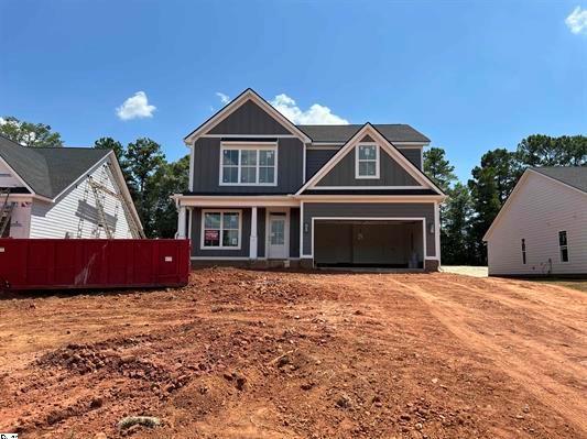 307 Summerall Drive Anderson, SC 29621