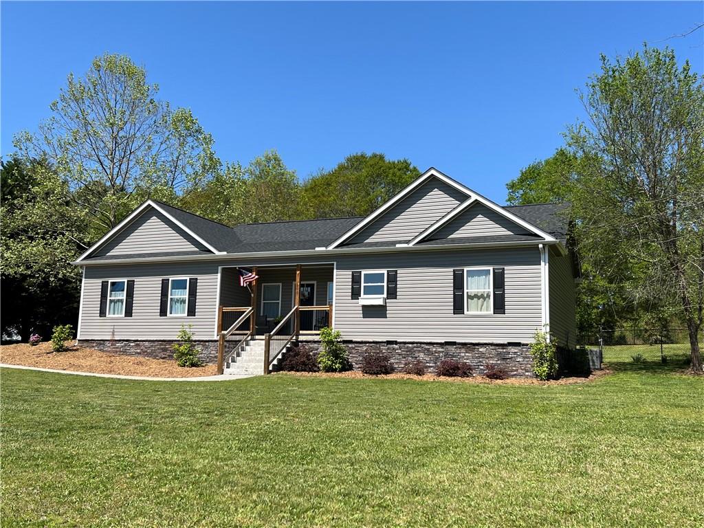 202 Green Tree Trail Westminster, SC 29693