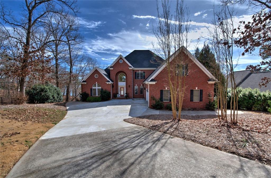 121 Winding River Drive Anderson, SC 29625