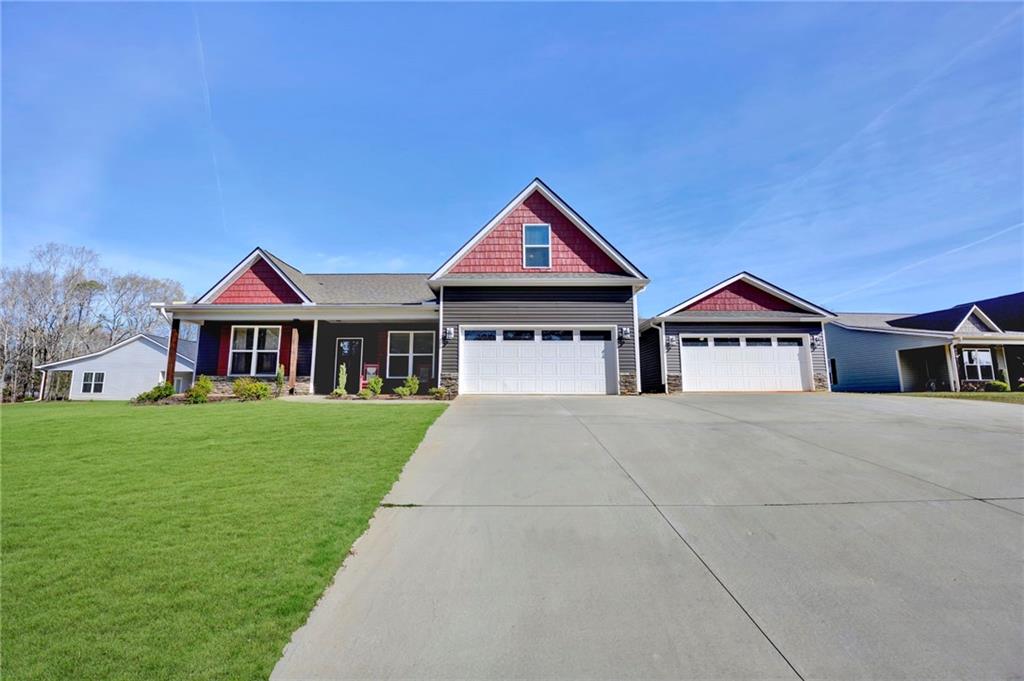 120 Inlet Pointe Drive Anderson, SC 29625