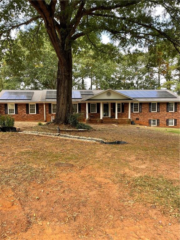 206 Fleming Drive Anderson, SC 29621