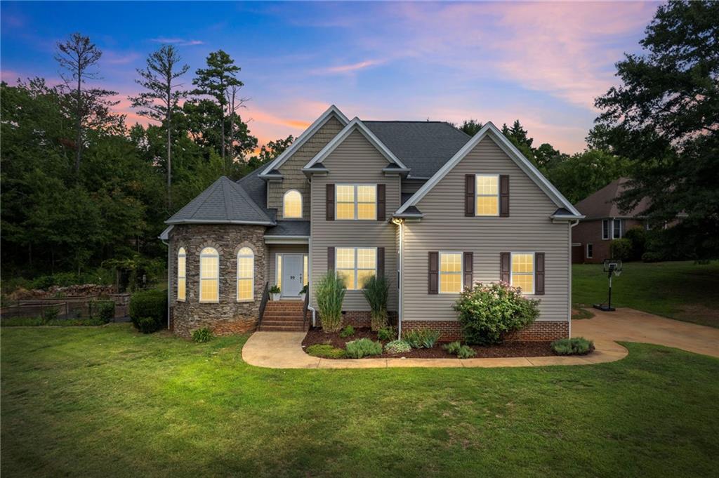 99 Fairway Drive Pickens, SC 29671