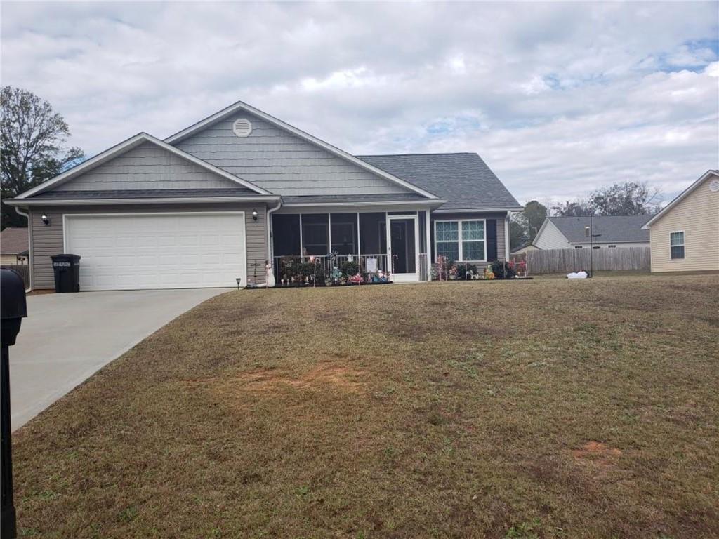 624 Point Road Westminster, SC 29693