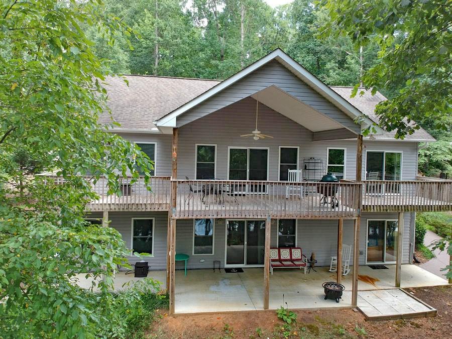 154 Chilhowee Drive Westminster, SC 29693