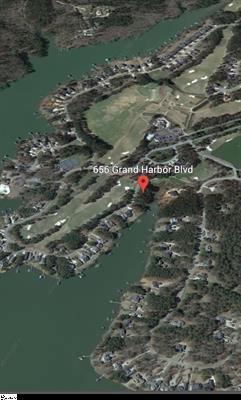 656 Grand Harbor Boulevard Greenwood, SC 29646