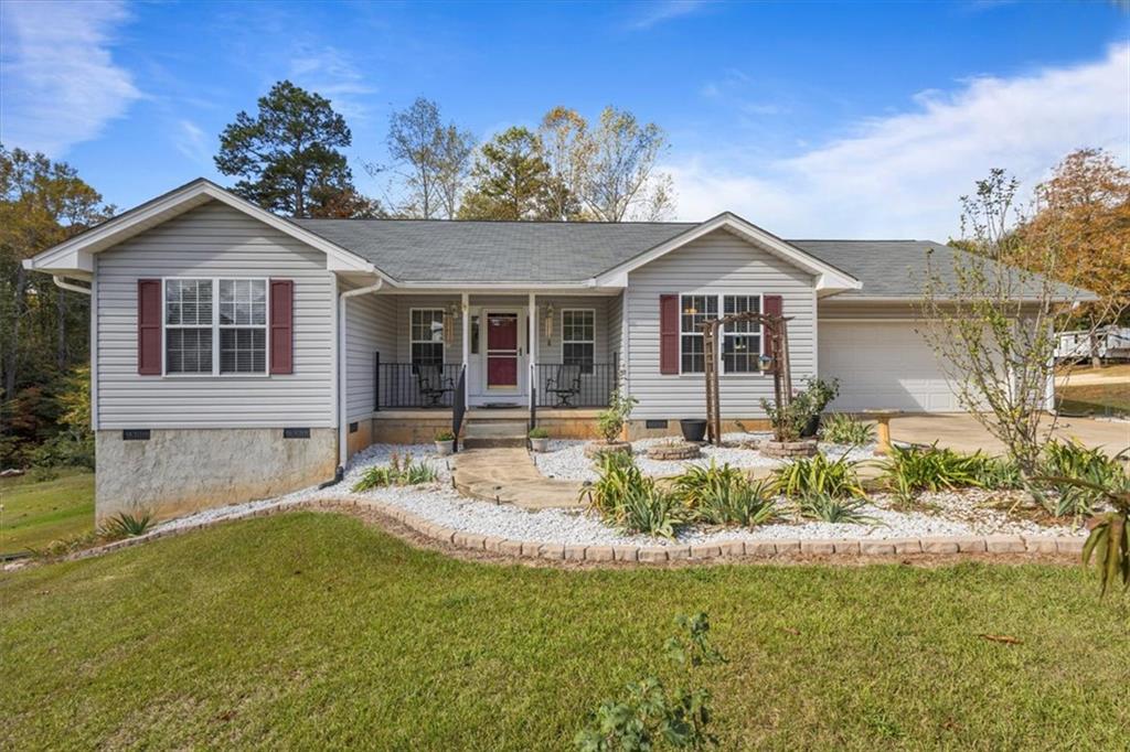 104 Indian Trail Road Seneca, SC 29672