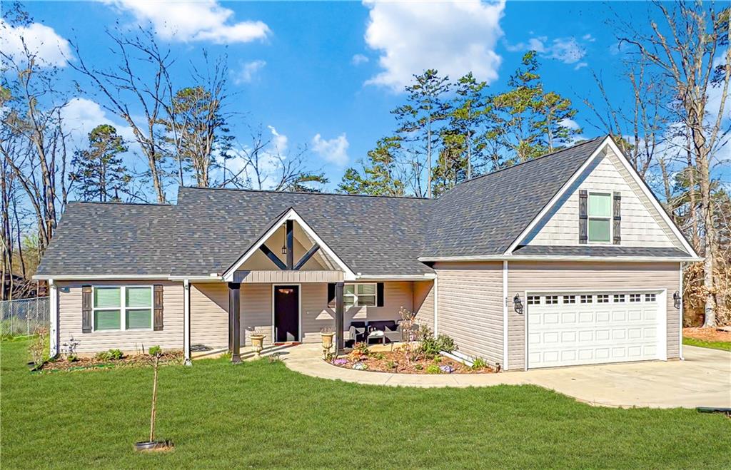 403 Green View Court Westminster, SC 29693