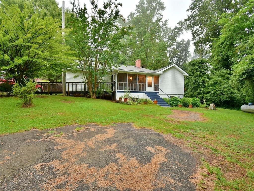 506 Woodall Mountain Road Pickens, SC 29671