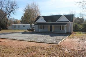 2009 Whitehall Road Anderson, SC 29625