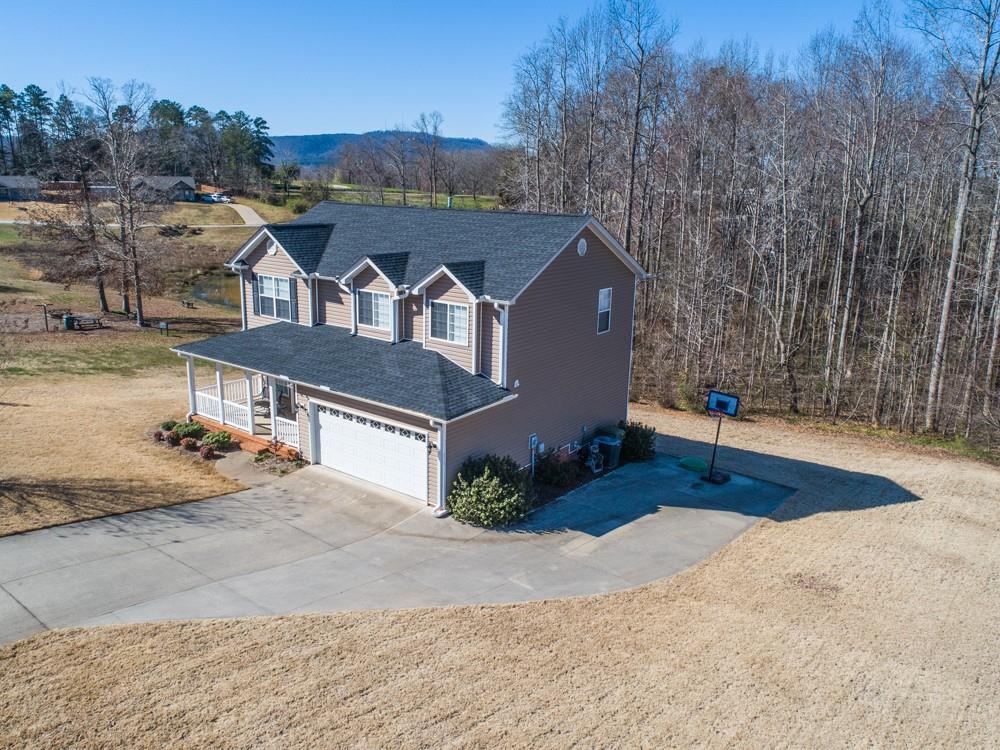 25 Sacha Lane Travelers Rest, SC 29690