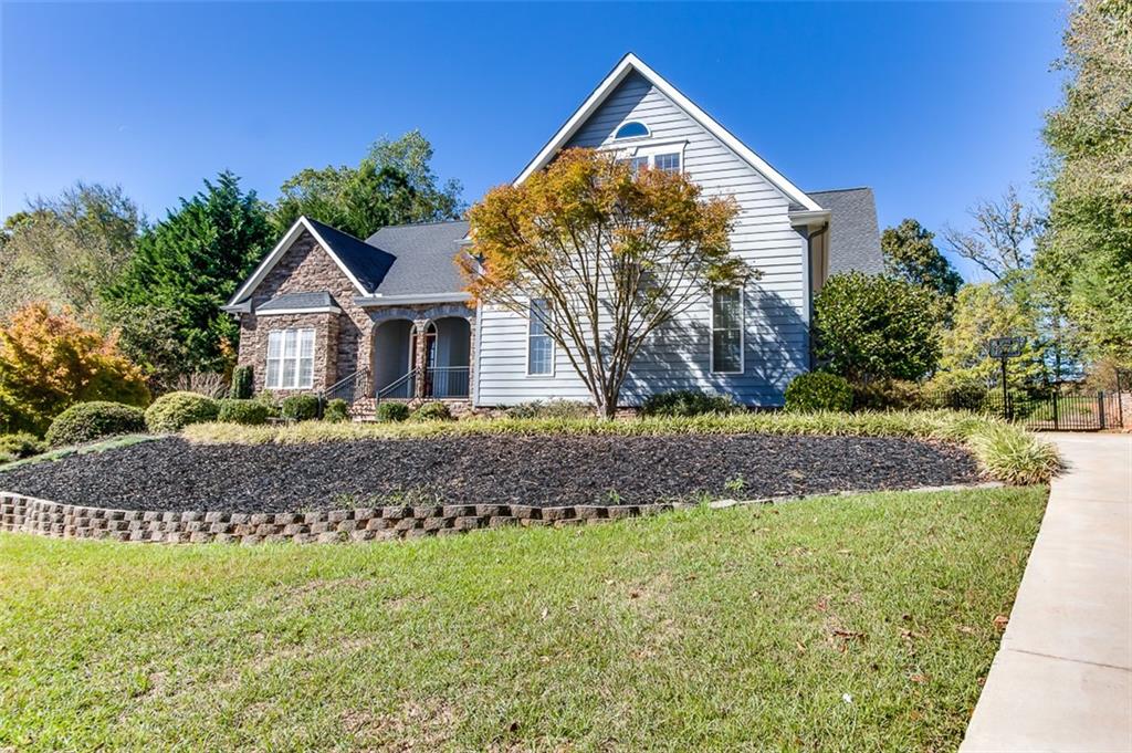 143 Steppingstone Way Central, SC 29630