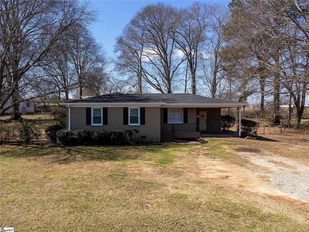 742 Woodmont Circle Anderson, SC 29624