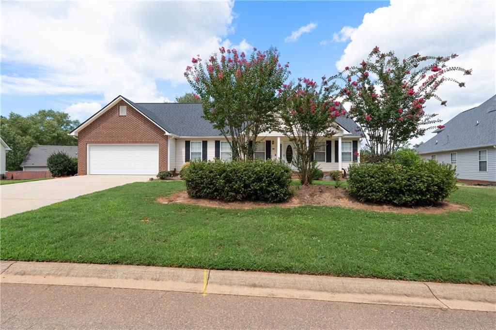 148 Amberwood Drive Anderson, SC 29621