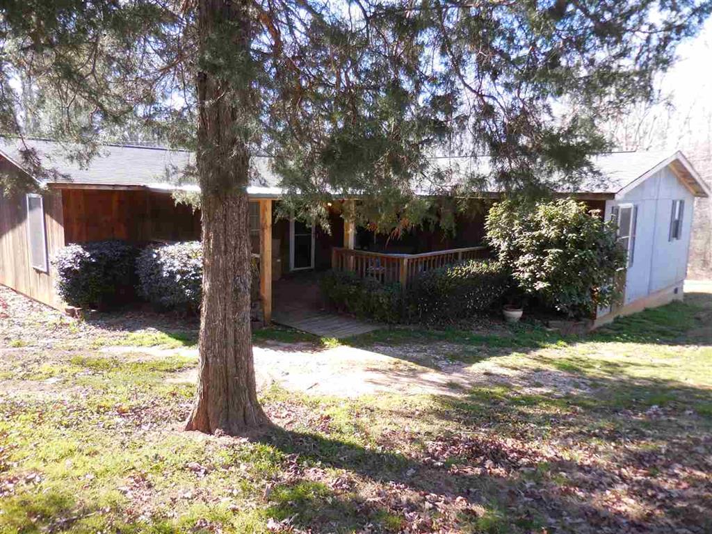 615 McCall Drive Mountain Rest, SC 29664