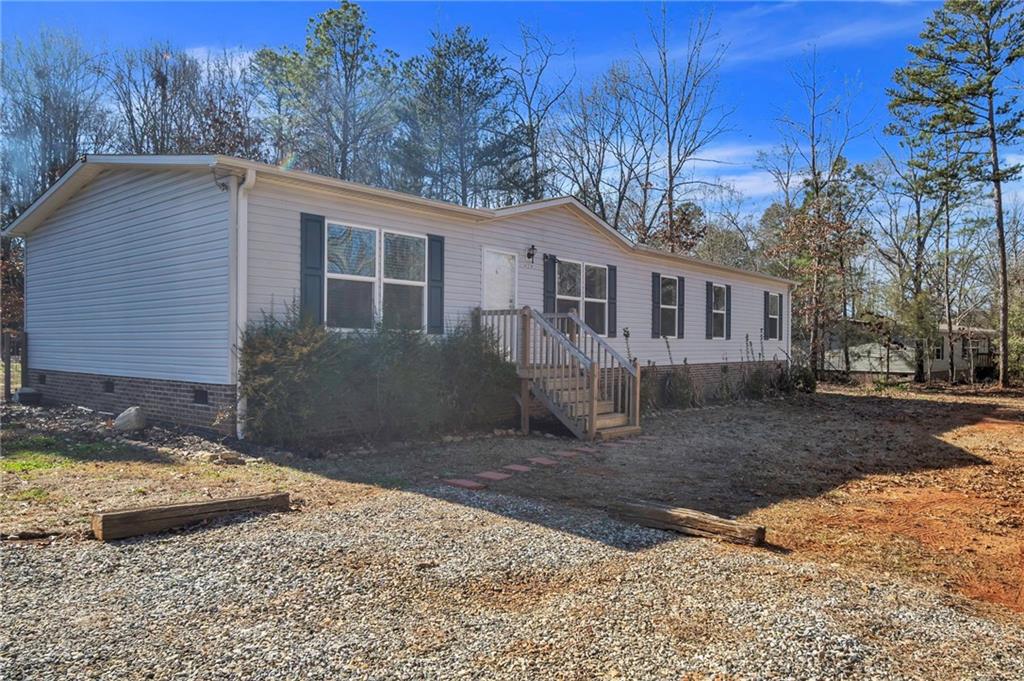429 Gibson Road Anderson, SC 29625