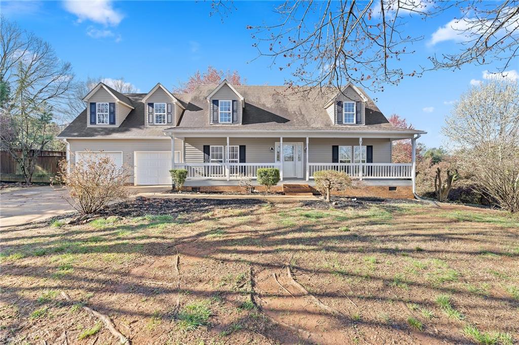 5021 Sunset Drive Easley, SC 29642