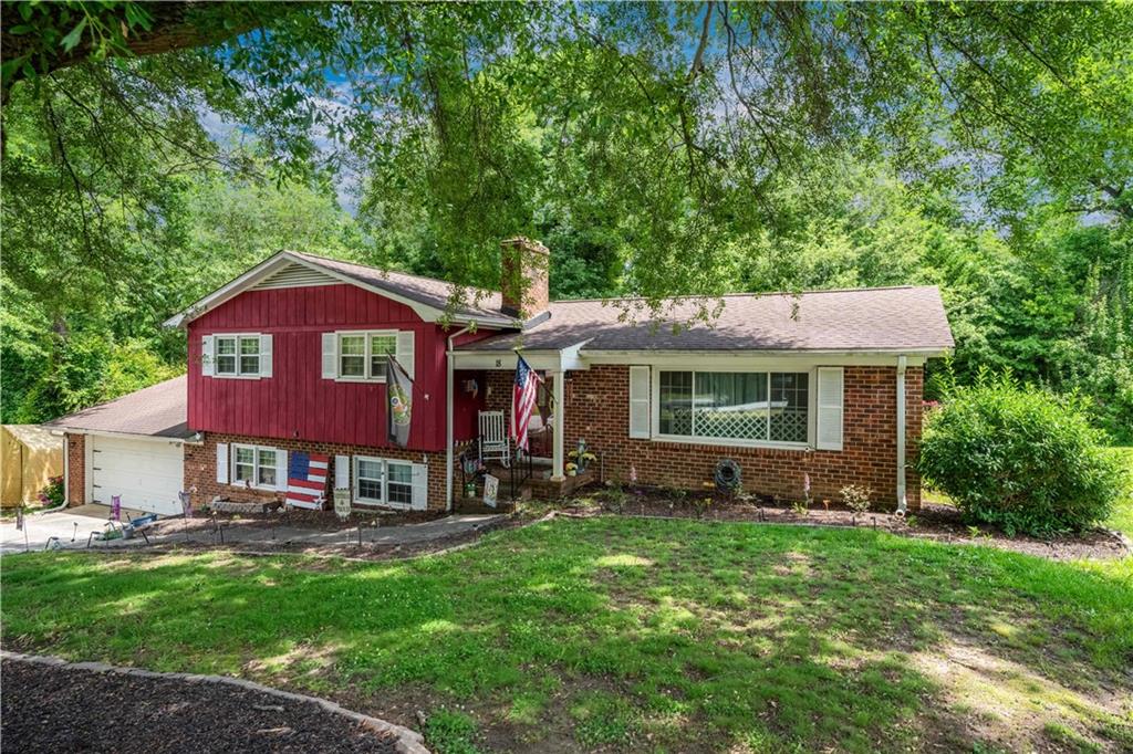 18 Vaille Drive Taylors, SC 29687