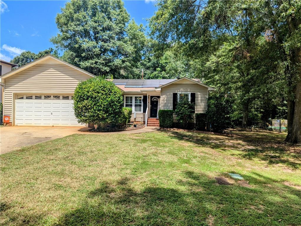 103 Willow Court Anderson, SC 29621